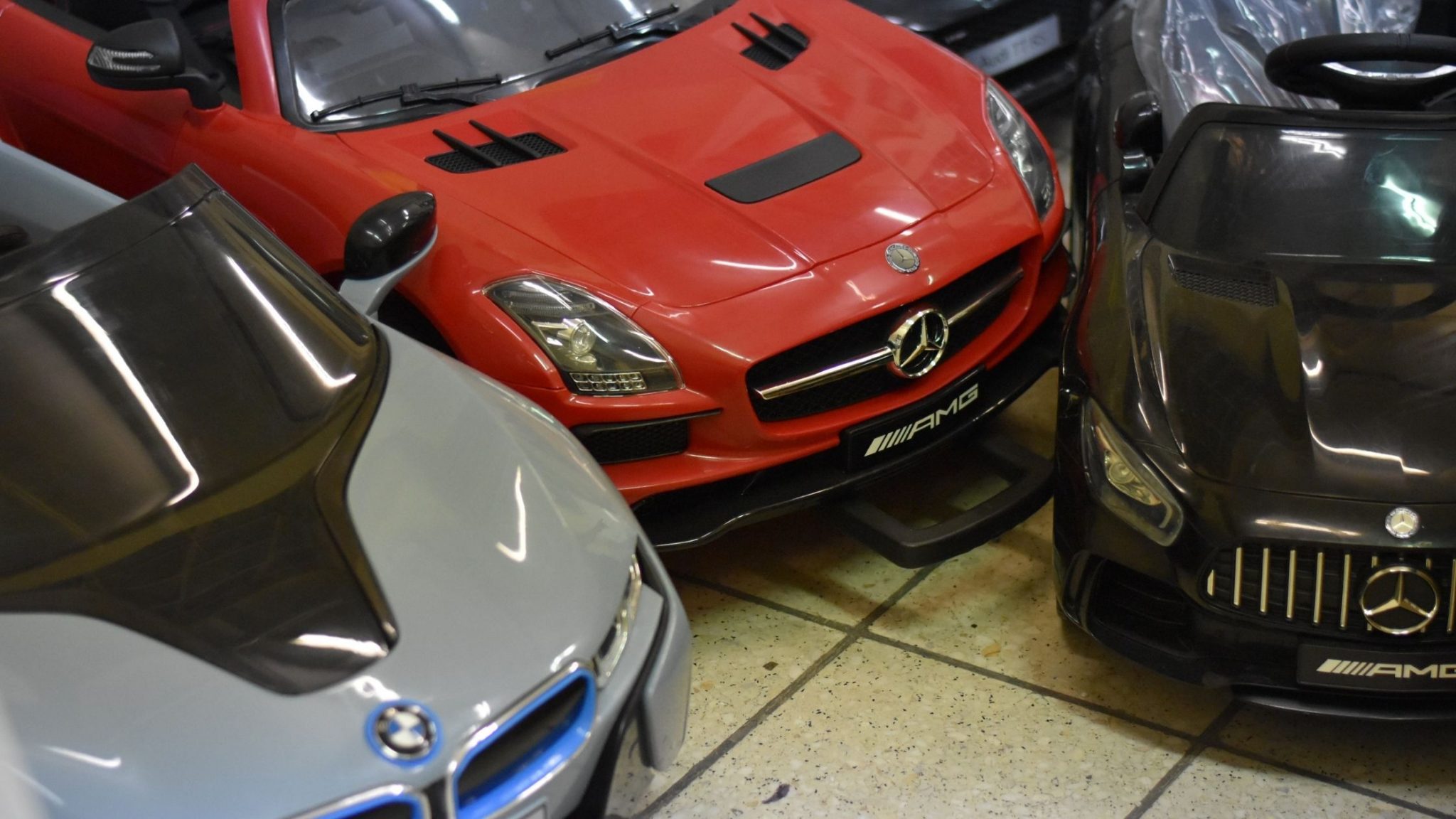 12V vs 24V Ride On What’s the Difference?