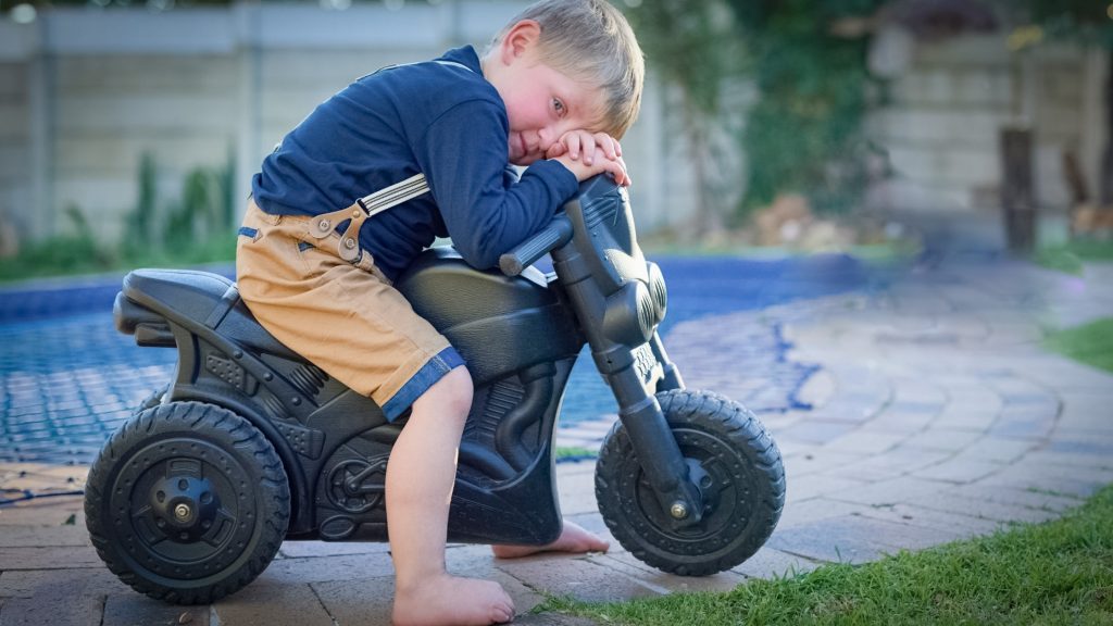 Power Wheels Weight Limit