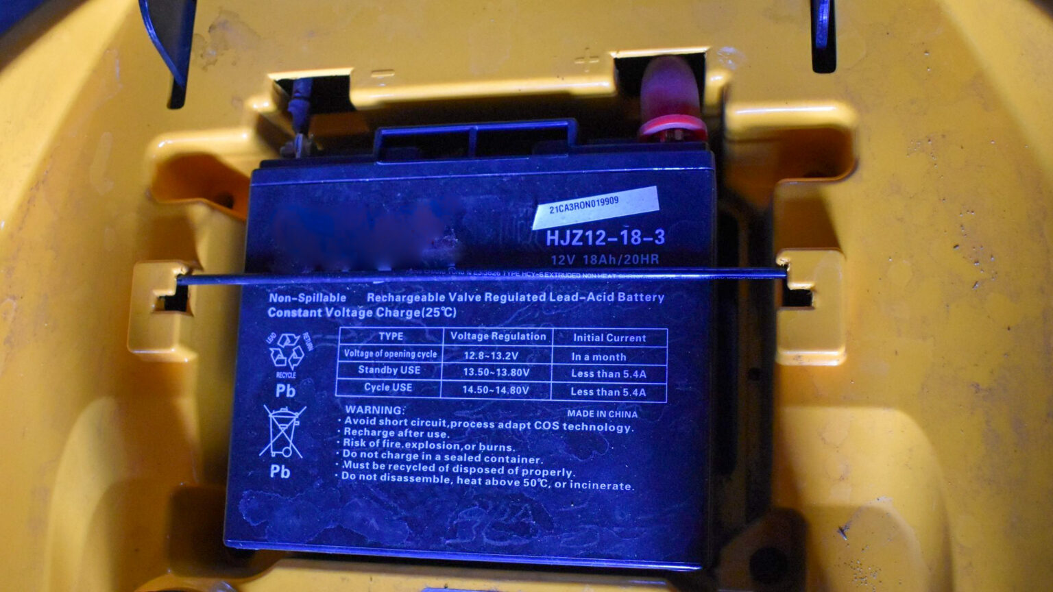 12V vs 24V Ride On What