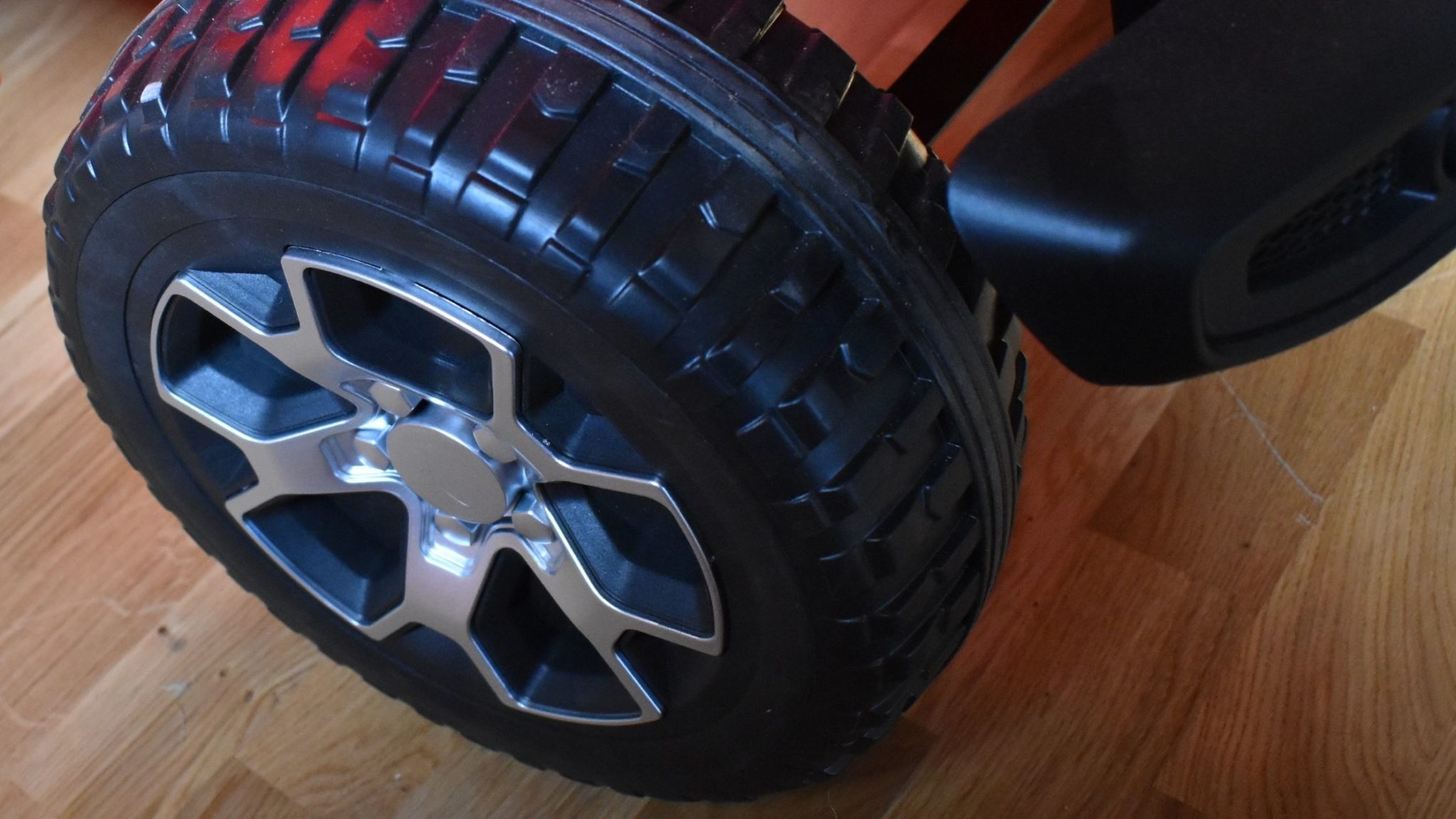 Power Wheels Upgrades How to Soup up Power Wheels