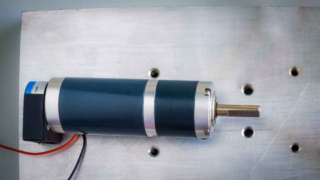 Power Wheels Brushless Motor Upgrade