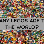 How Many Legos Are There in The World?