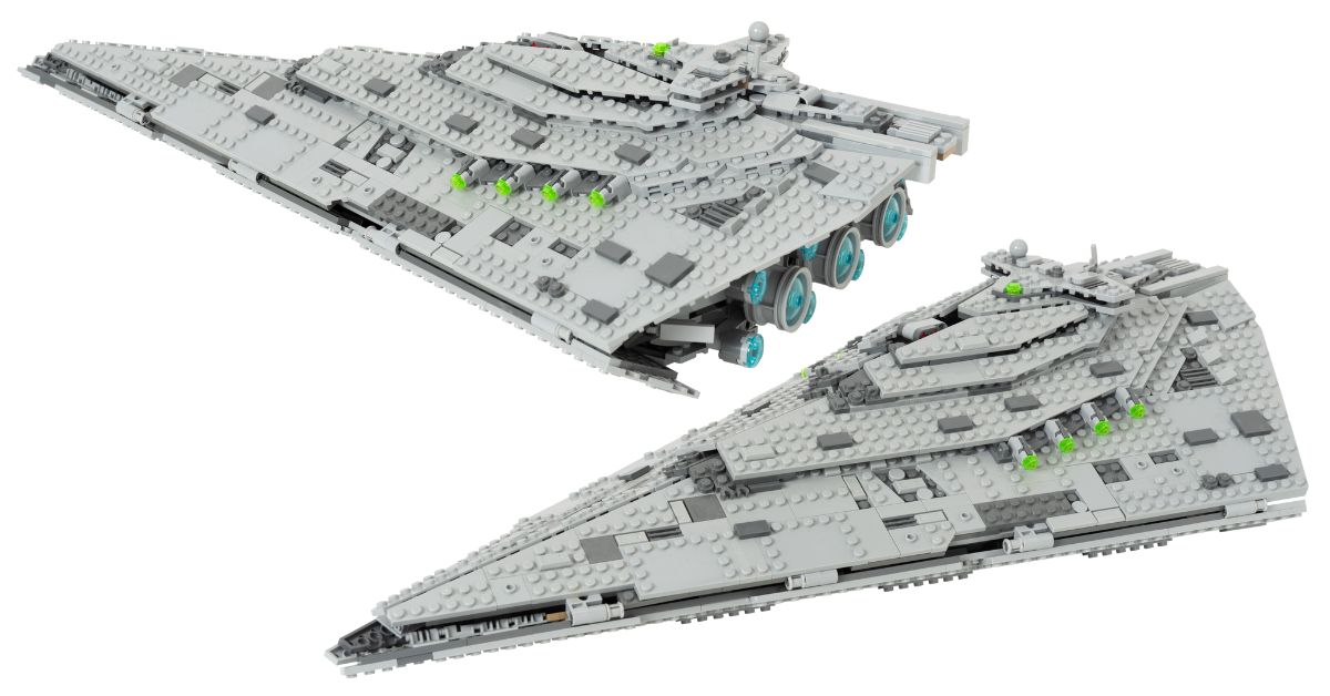 Do Legos Come With Extra Pieces?