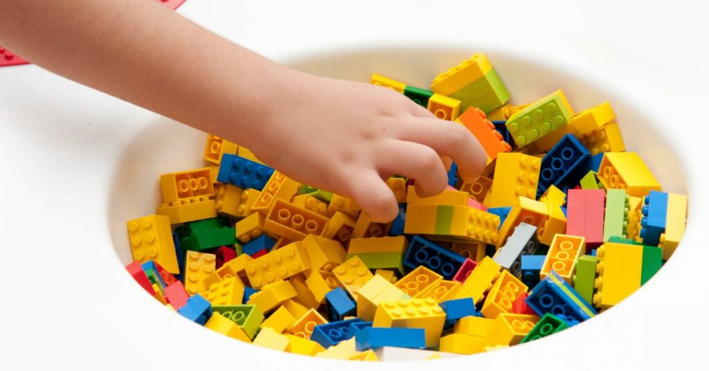 Do Legos Come With Extra Pieces?