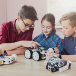 15 Best Lego STEM Activities To Try Today