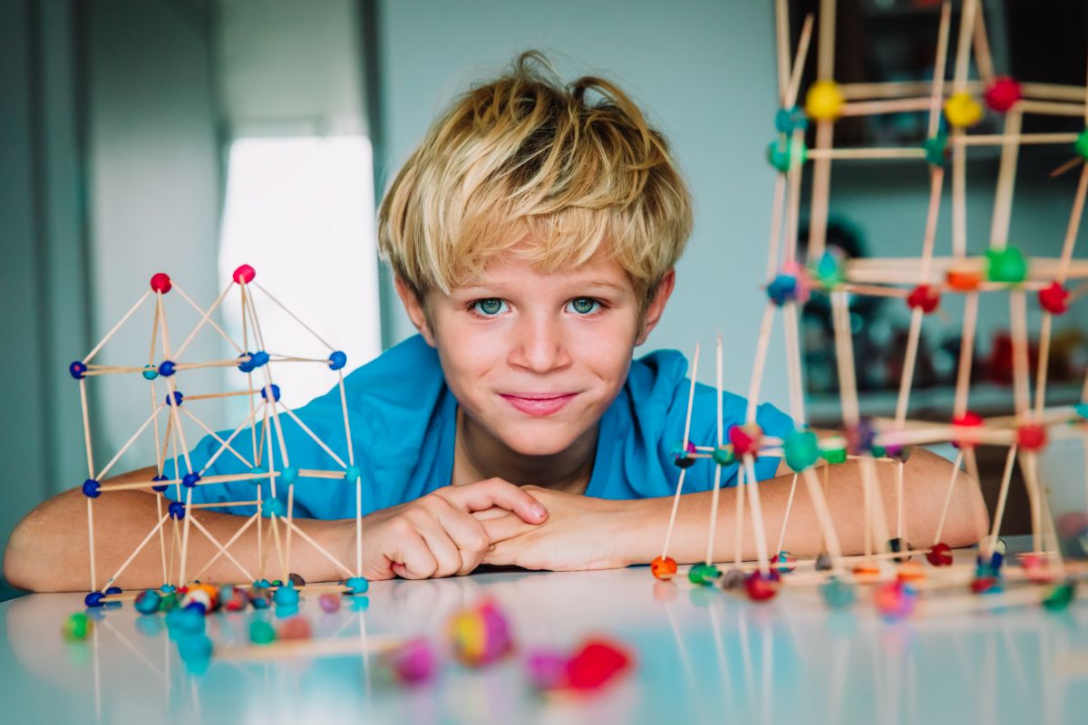 15 Best STEM Math Activities To Try Today