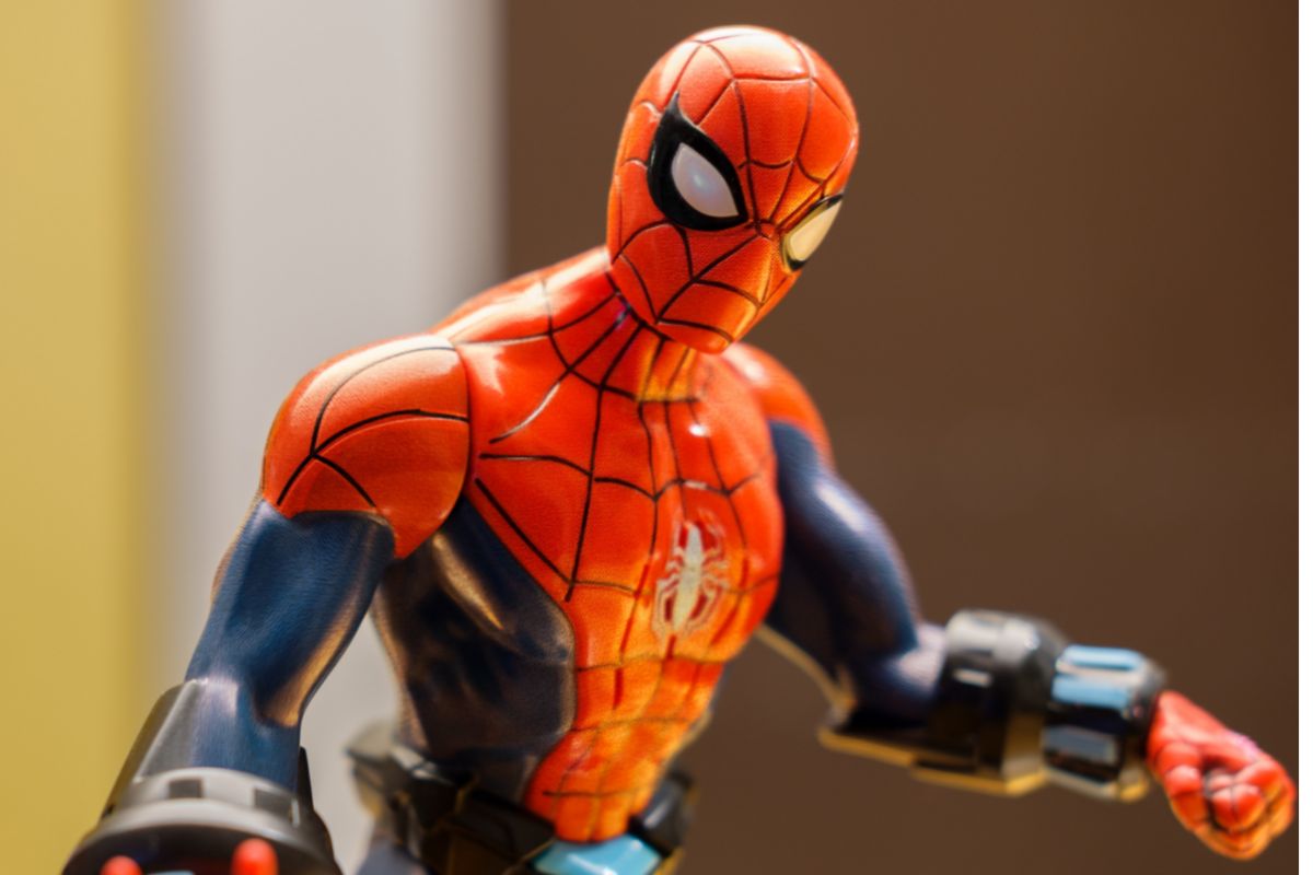16 Awesome Spiderman Toys Your Kids Will Love