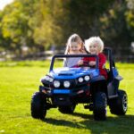 10 Best Power Wheels for 5 10 Year Olds