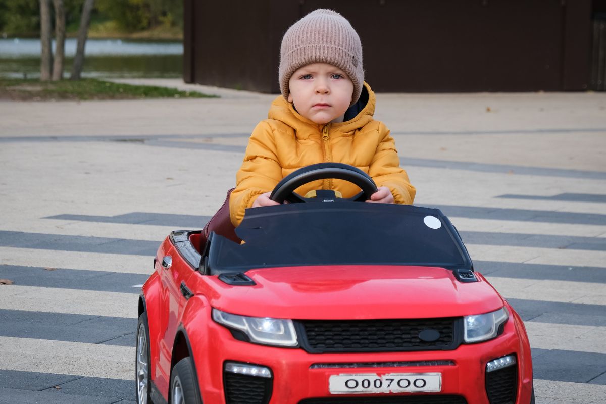 How Much Time Does A 12v Battery For A Power Wheels Car Give You? 
