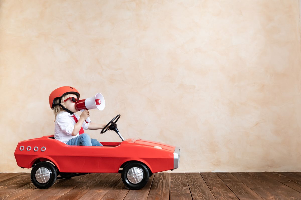 How Long Should You Charge a Power Wheels Battery for?