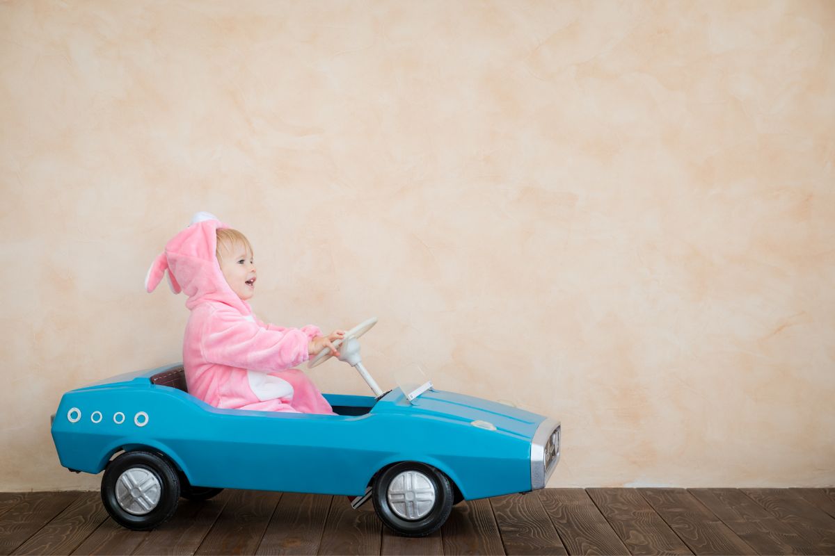 How Long Should You Charge a Power Wheels Battery for? 