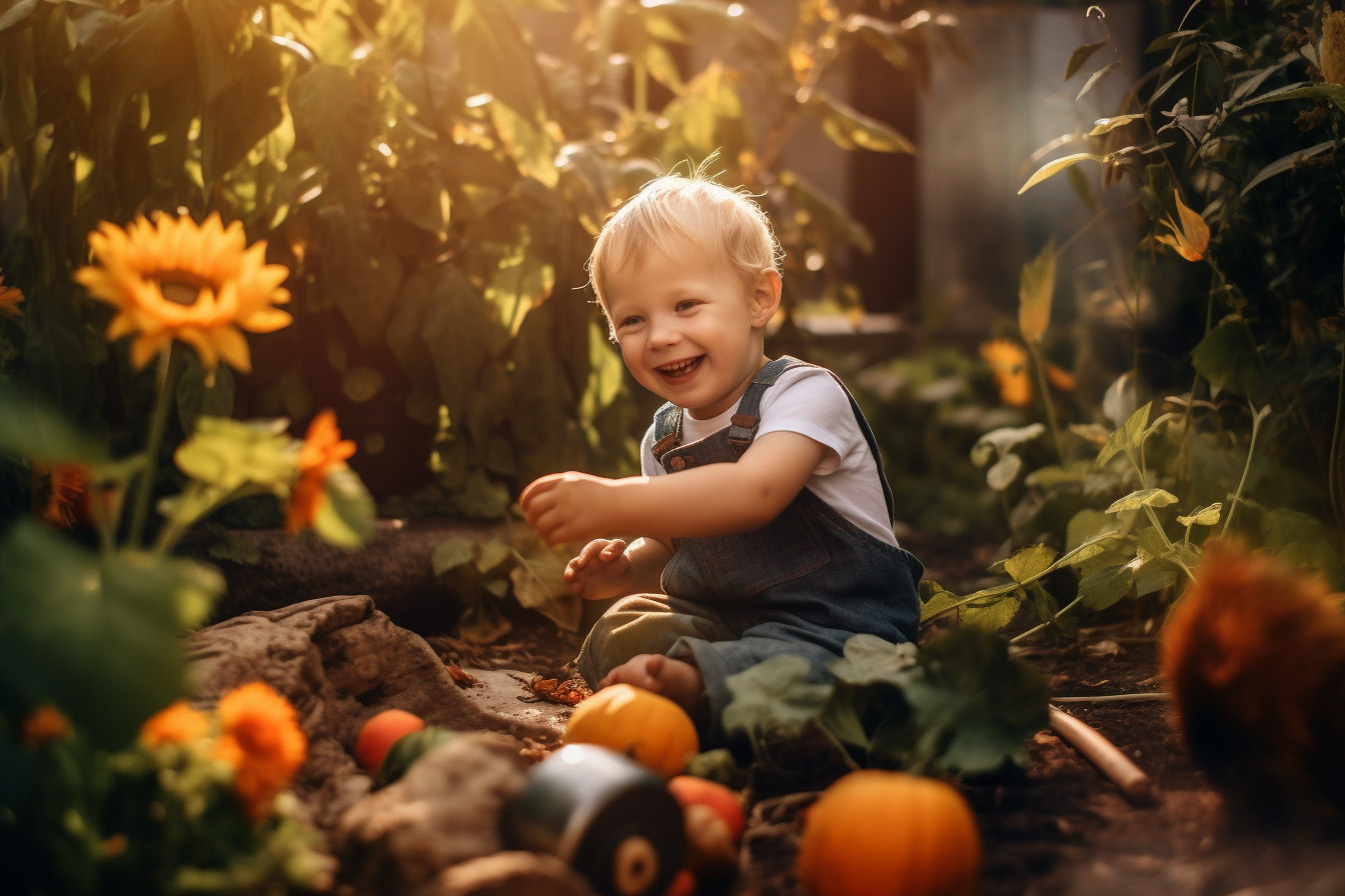 Children Williams Syndrom